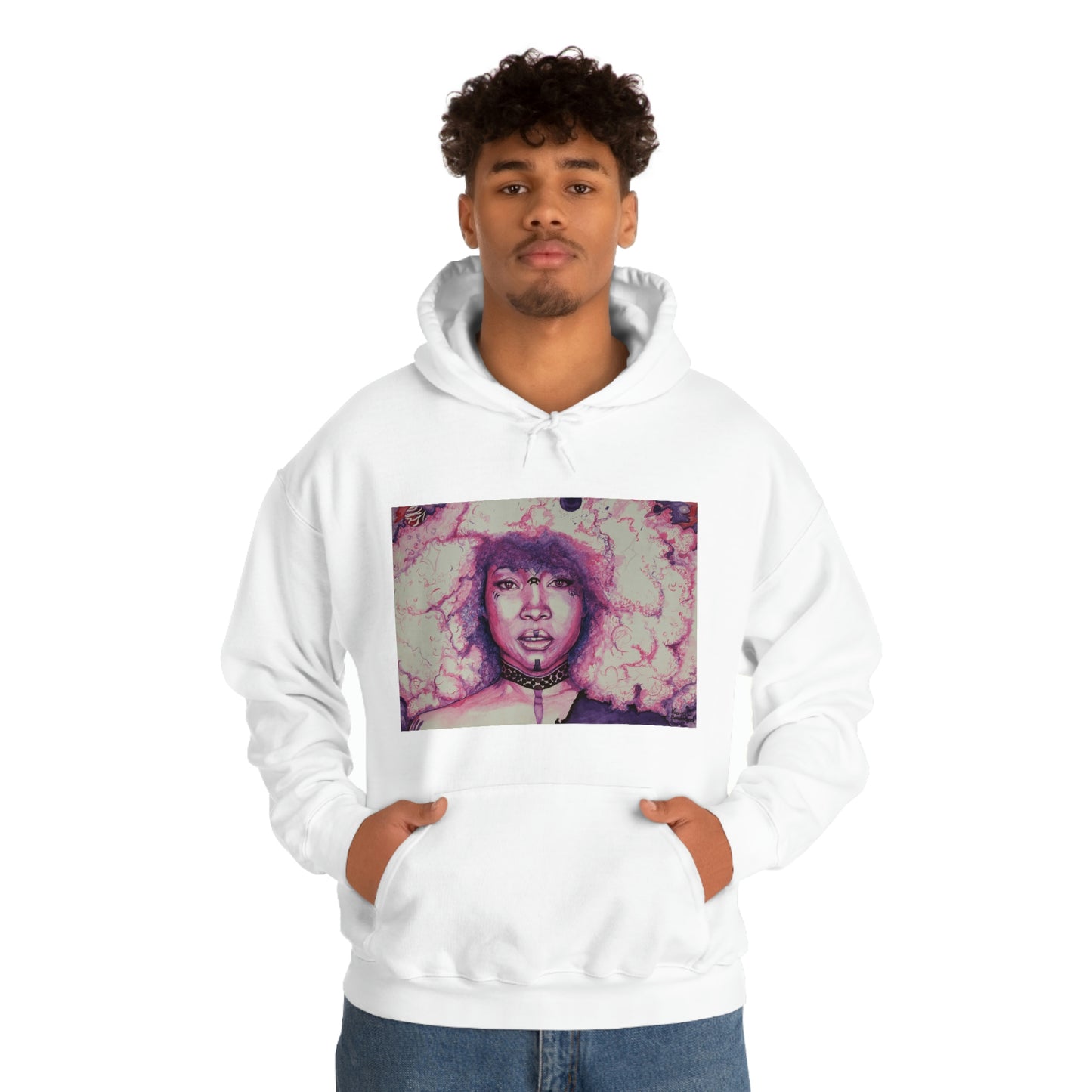 BADUISM HOODIE