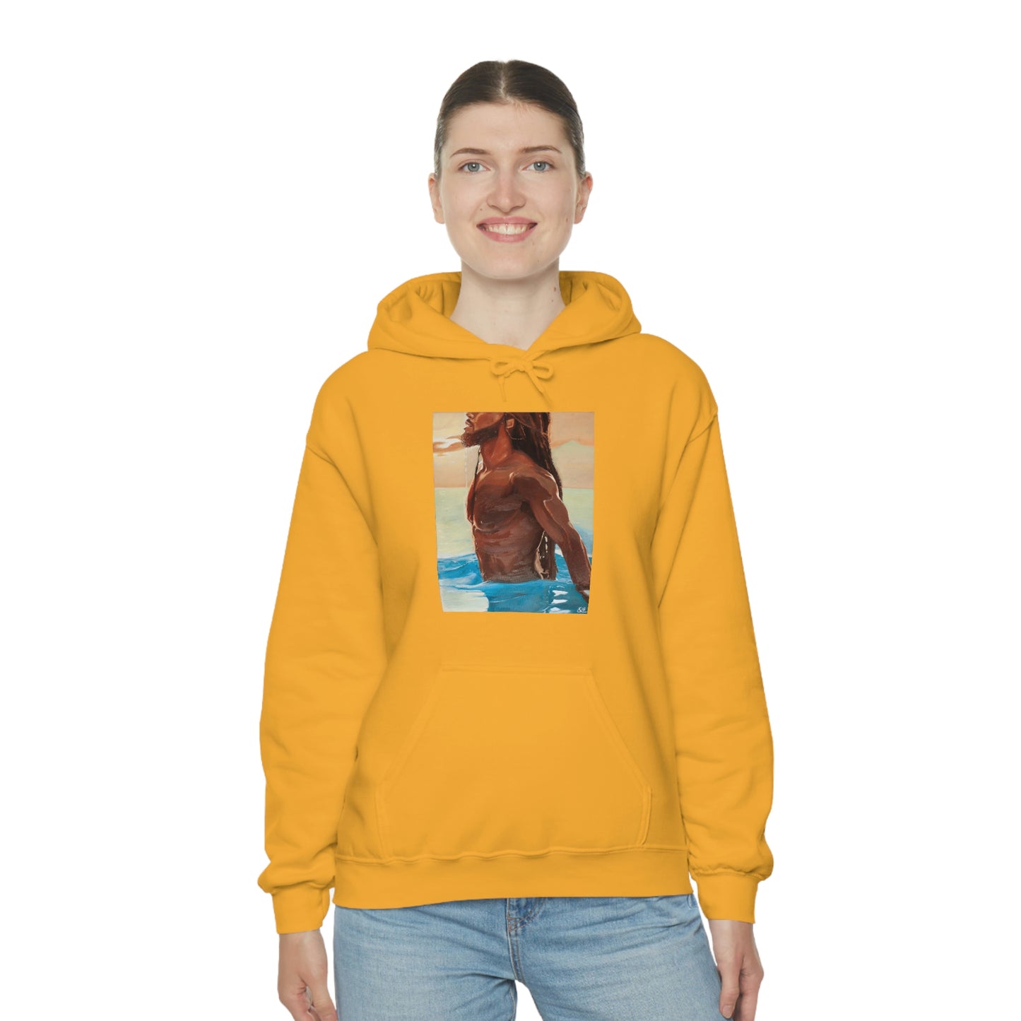 SUNRISE - UNISEX - HOODIE