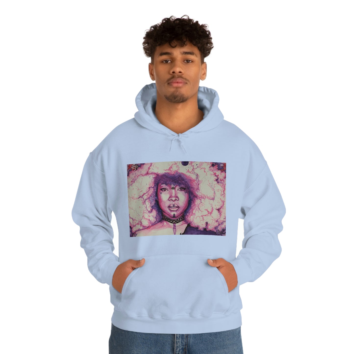 BADUISM HOODIE