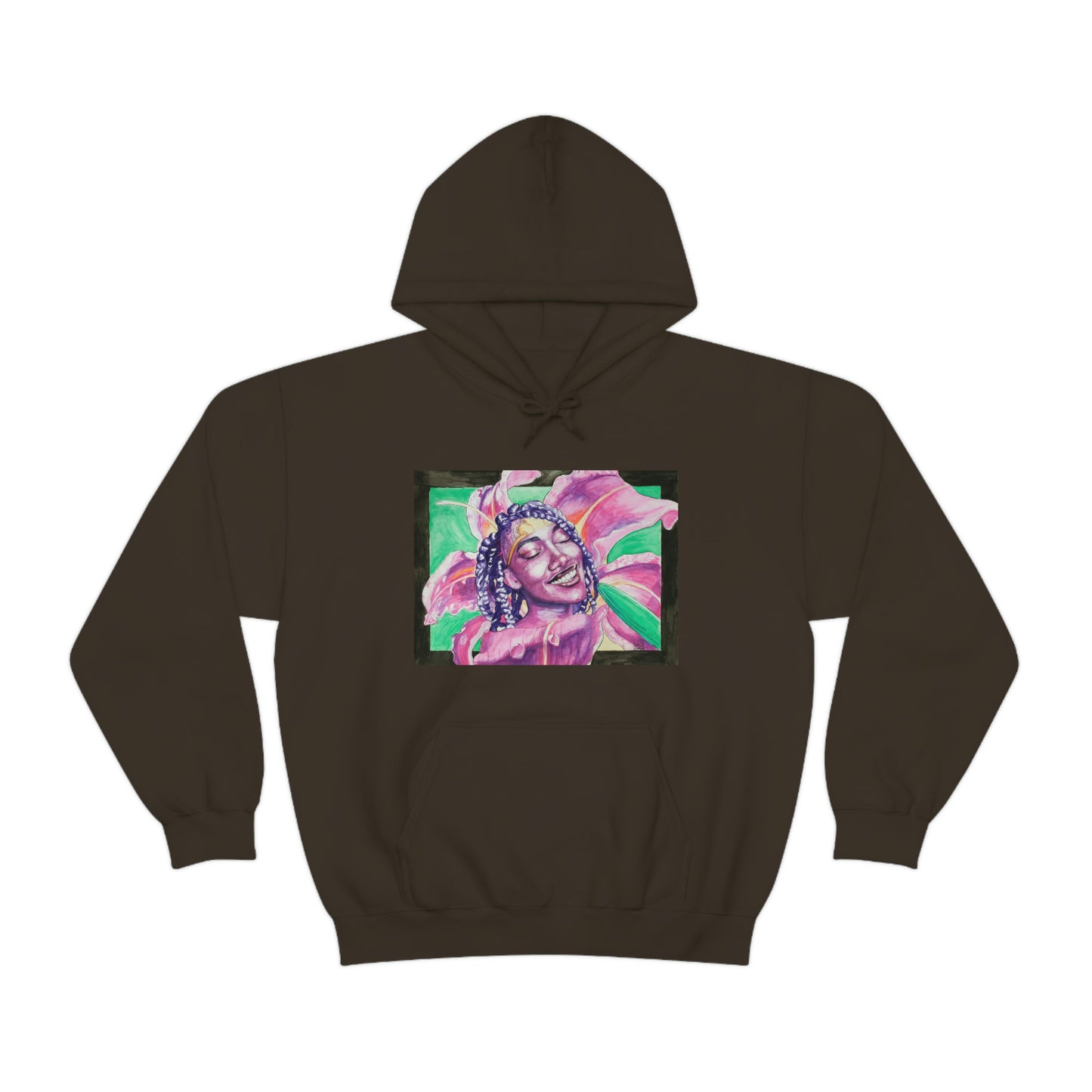 NECTAR - UNISEX - HOODIE