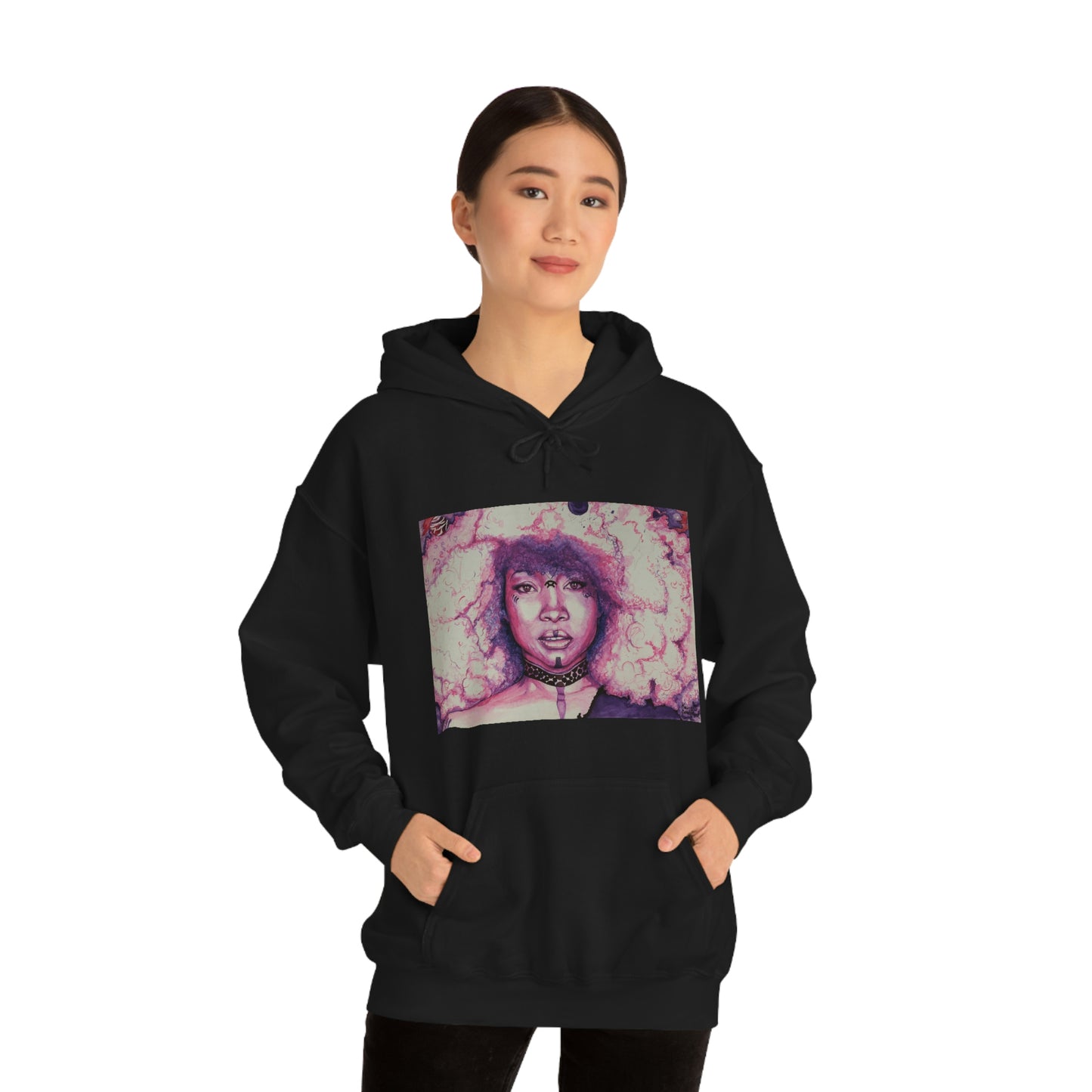 BADUISM HOODIE