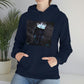 TEARS OF REGENERATION - UNISEX - HOODIE