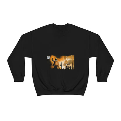 REPRESSED - UNISEX - SWEATSHIRT