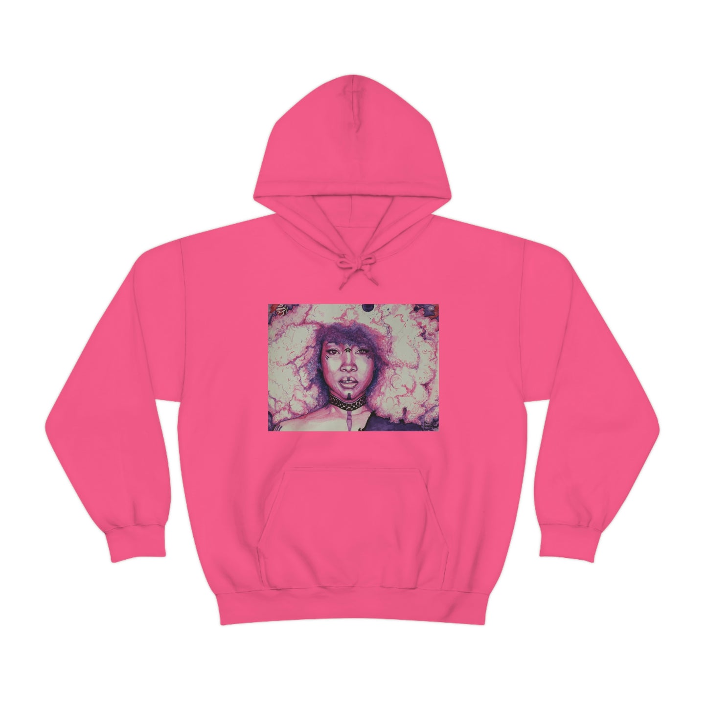 BADUISM HOODIE