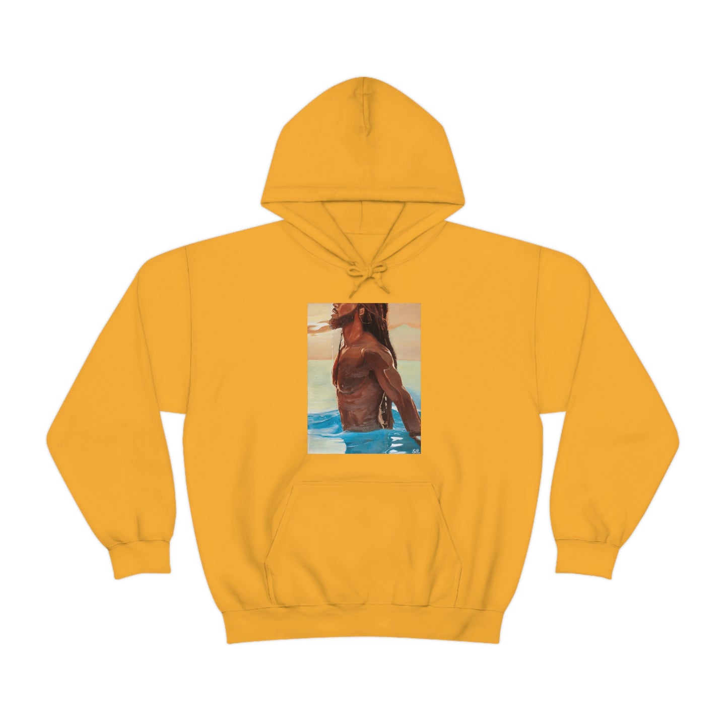 SUNRISE - UNISEX - HOODIE