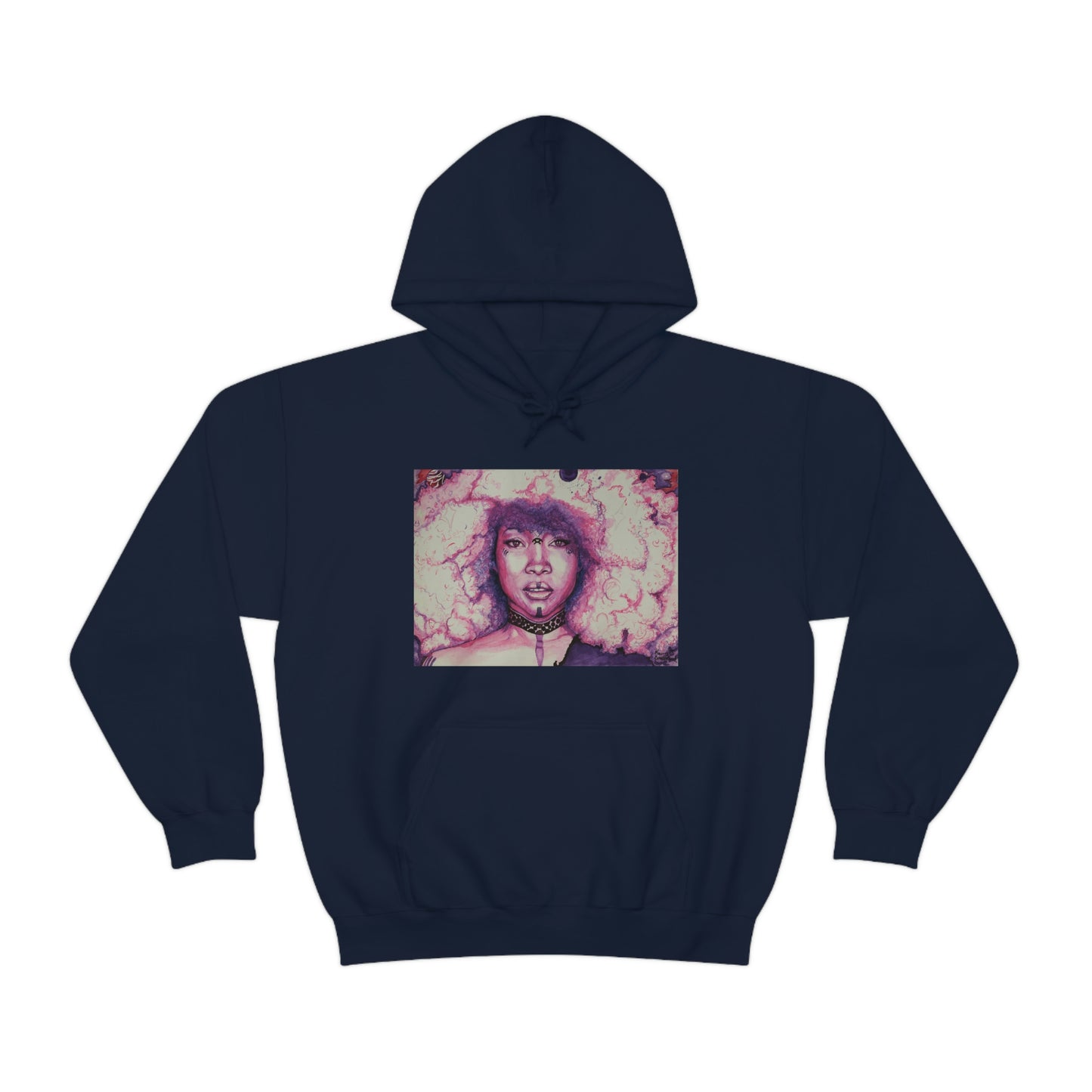 BADUISM HOODIE