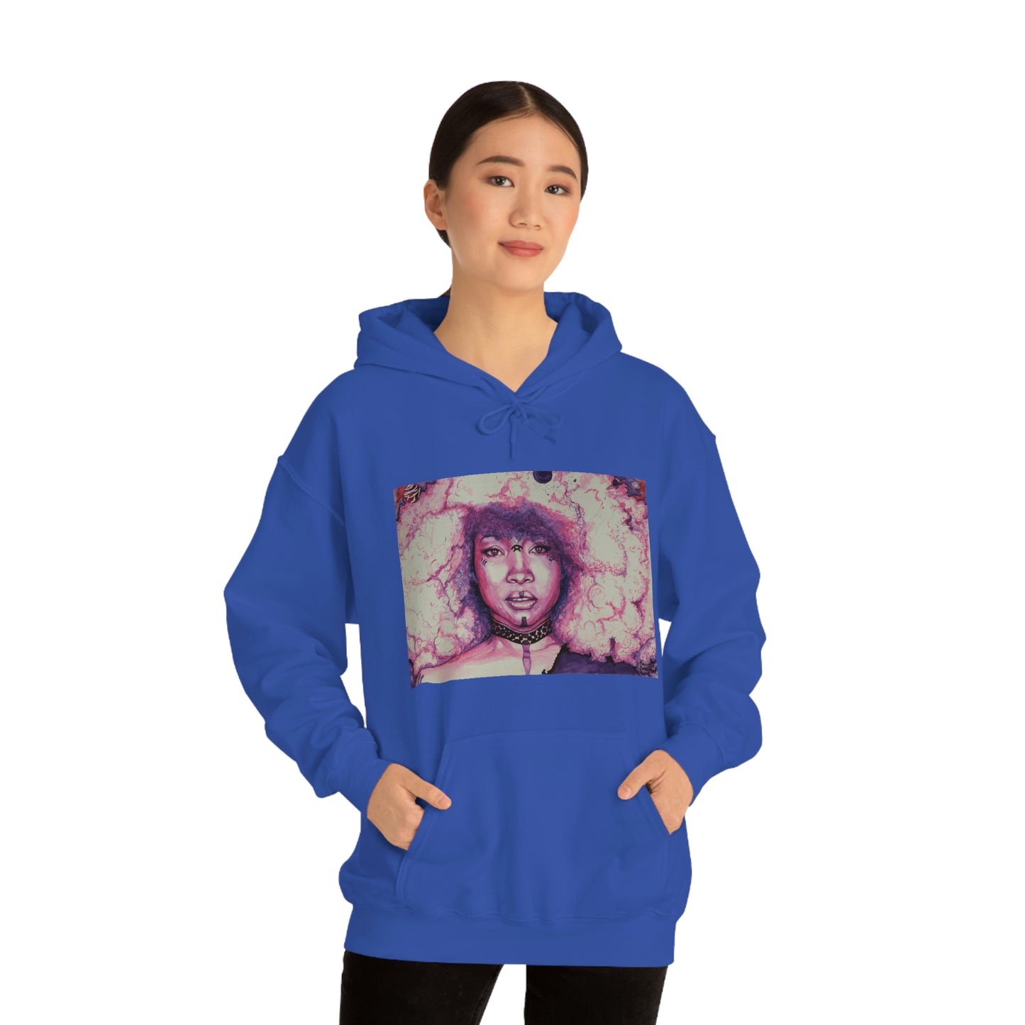 BADUISM HOODIE