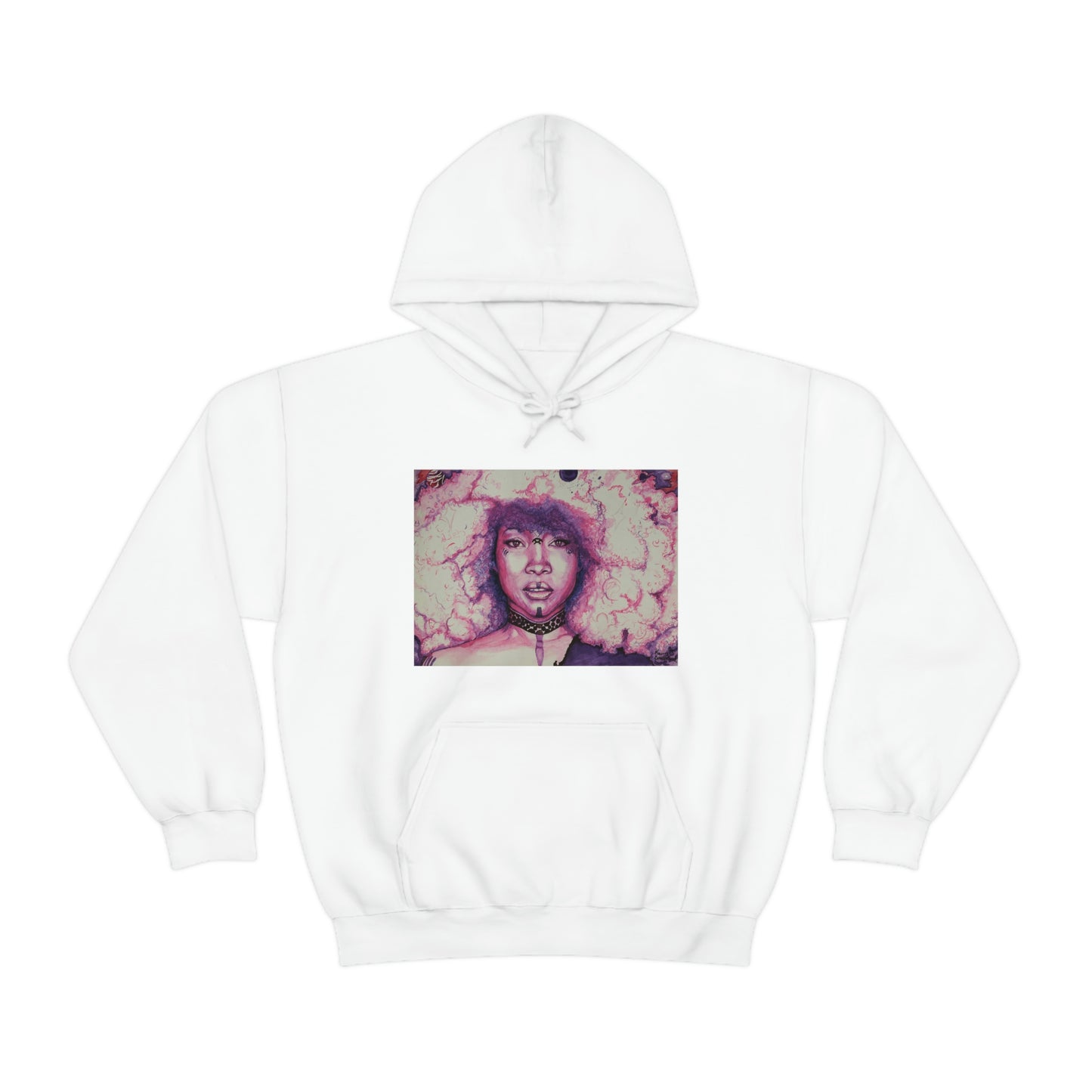 BADUISM HOODIE