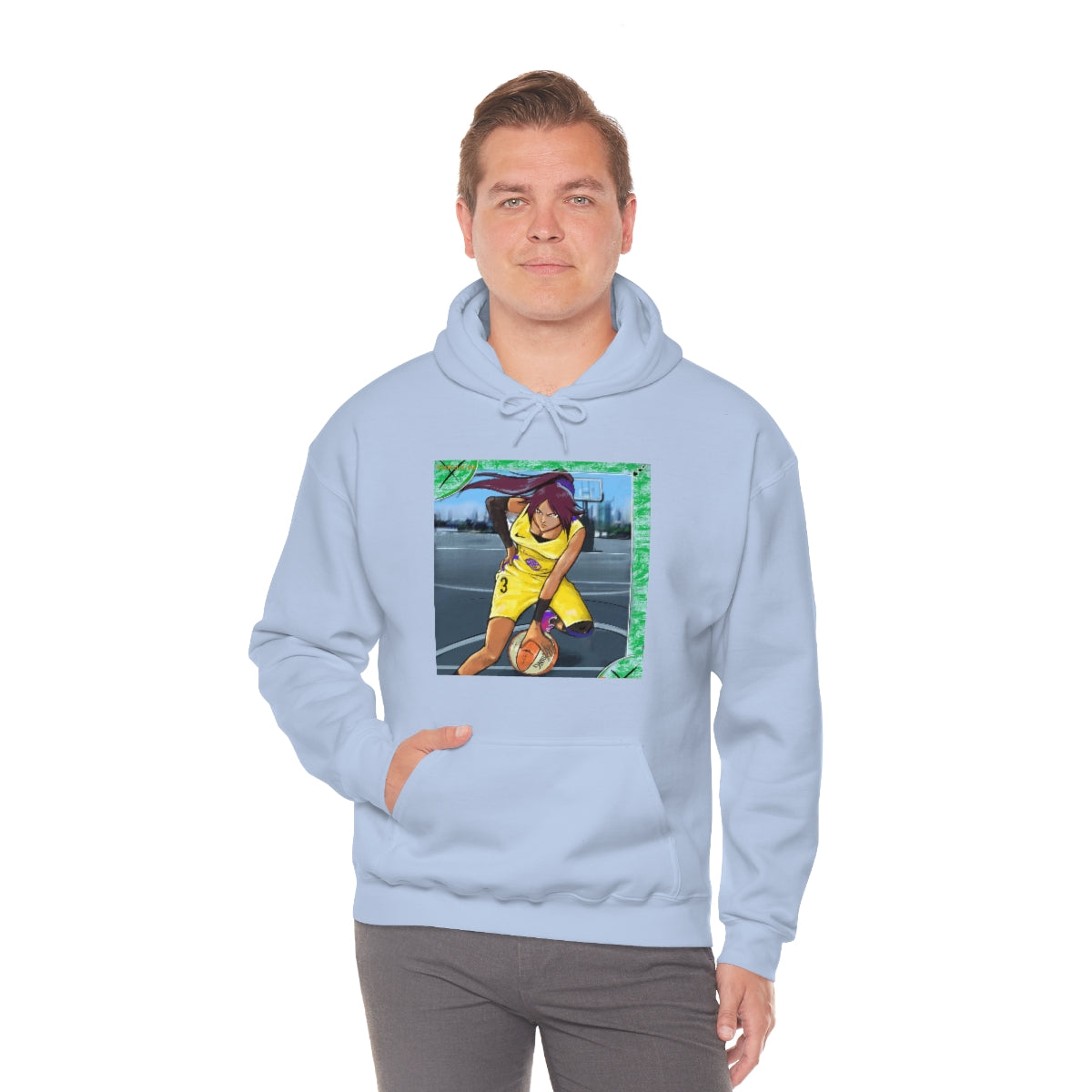 PAYO - UNISEX - HOODIE