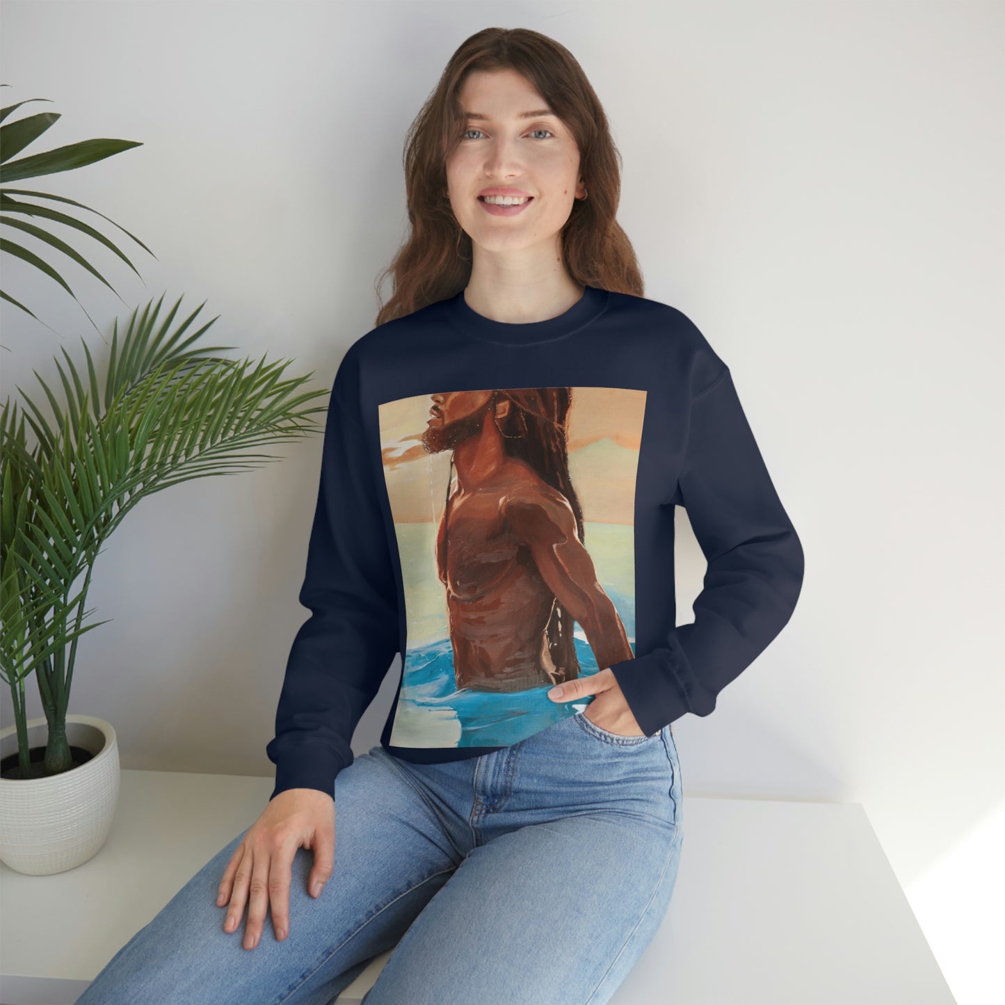 SUNRISE - UNISEX - SWEATSHIRT