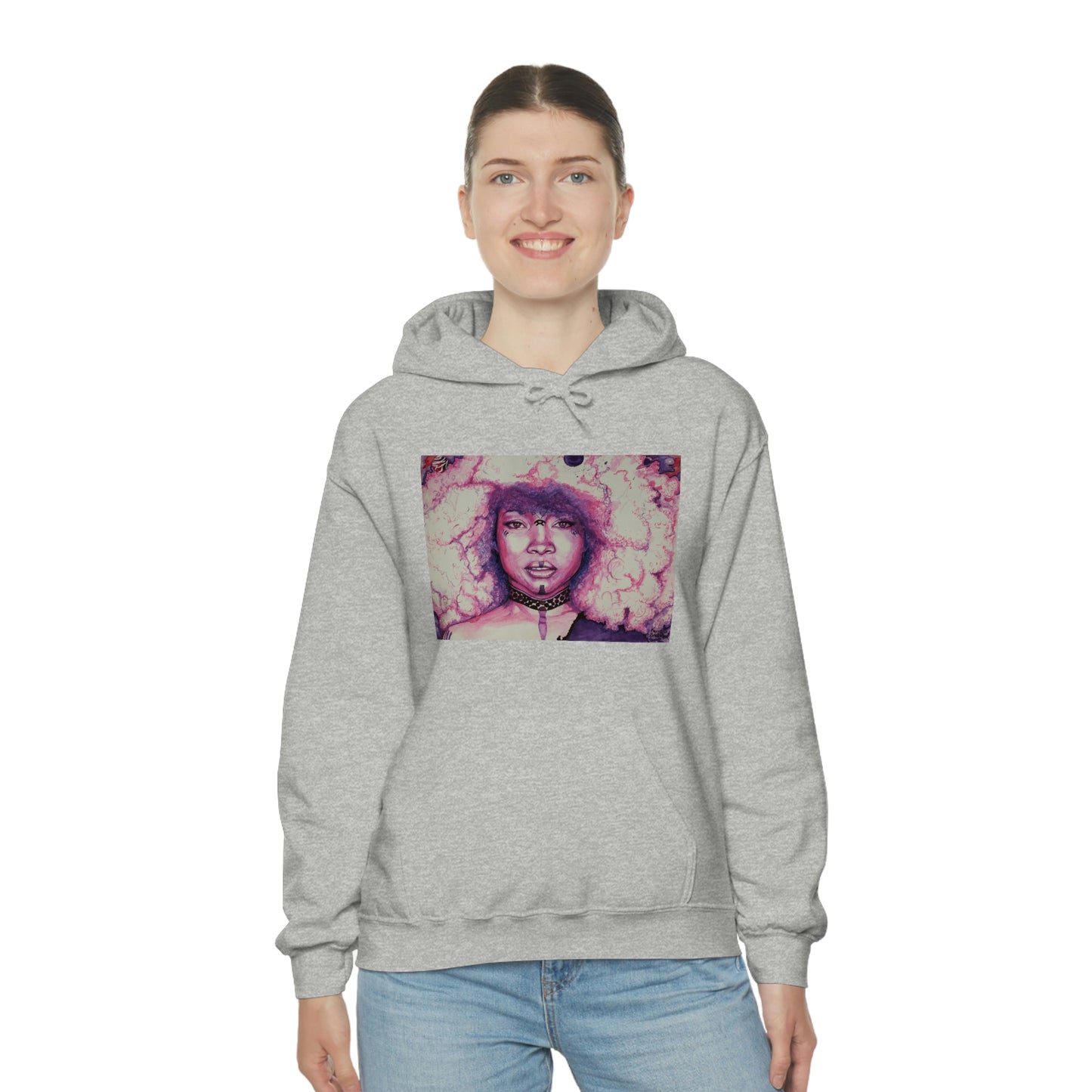 BADUISM HOODIE