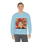 JAMES BALDWIN - UNISEX - SWEATSHIRT