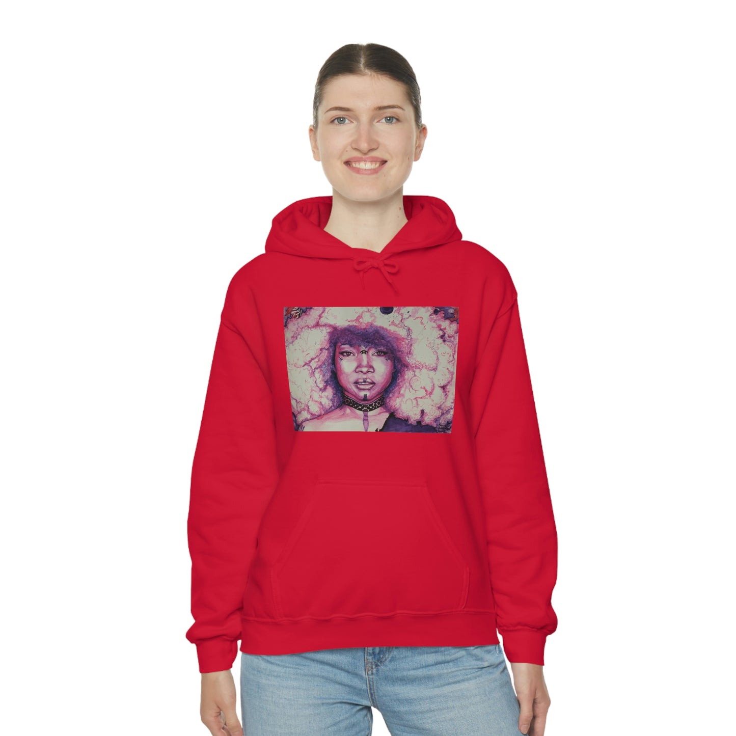 BADUISM HOODIE