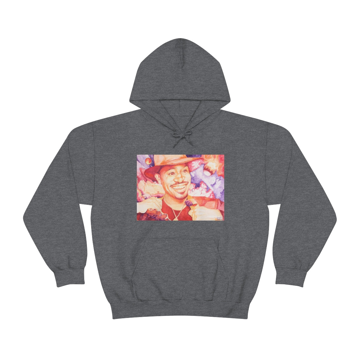 ANDRE 3000 HOODIE