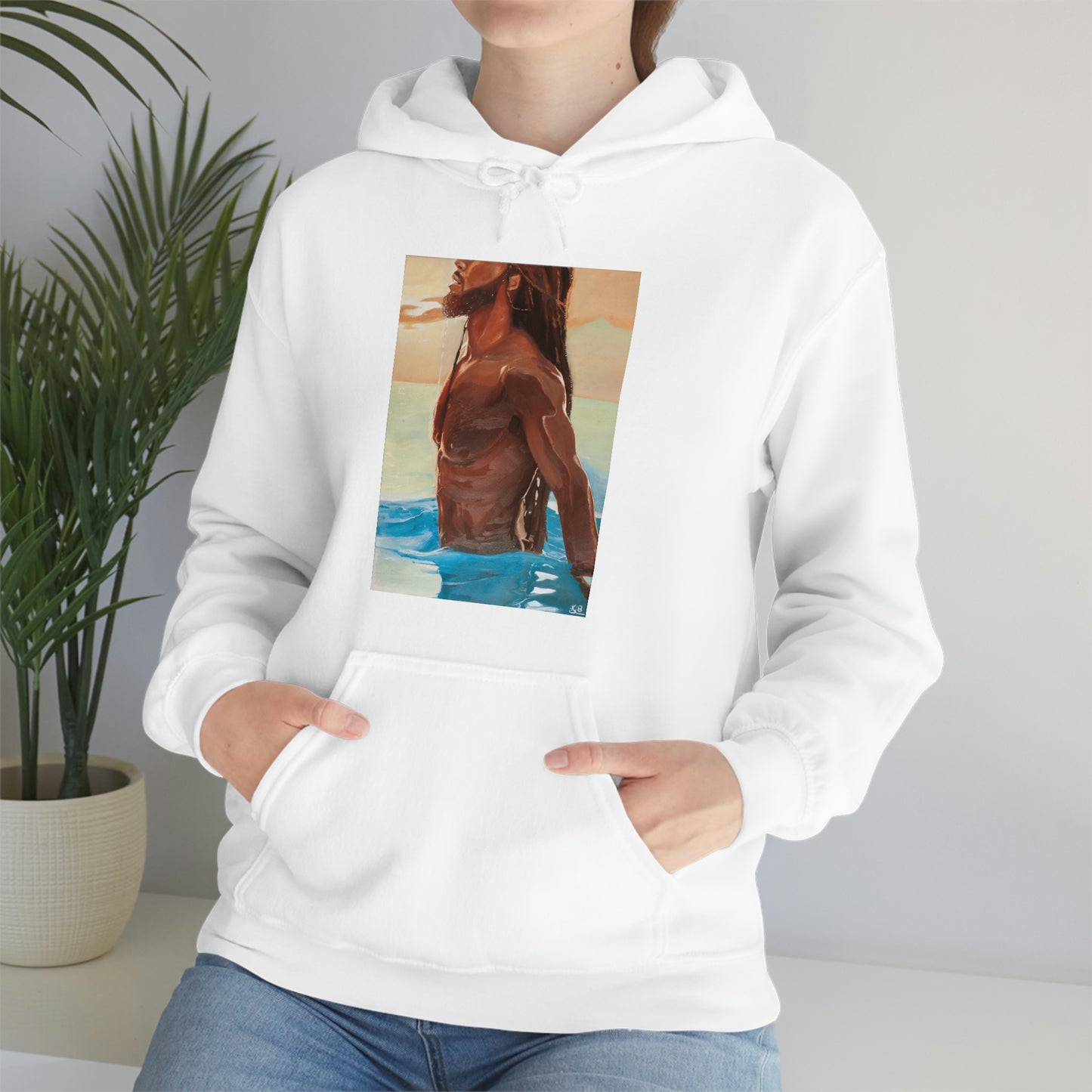 SUNRISE - UNISEX - HOODIE