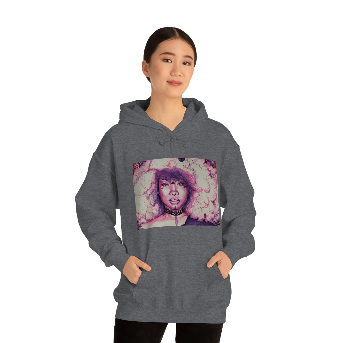 BADUISM HOODIE