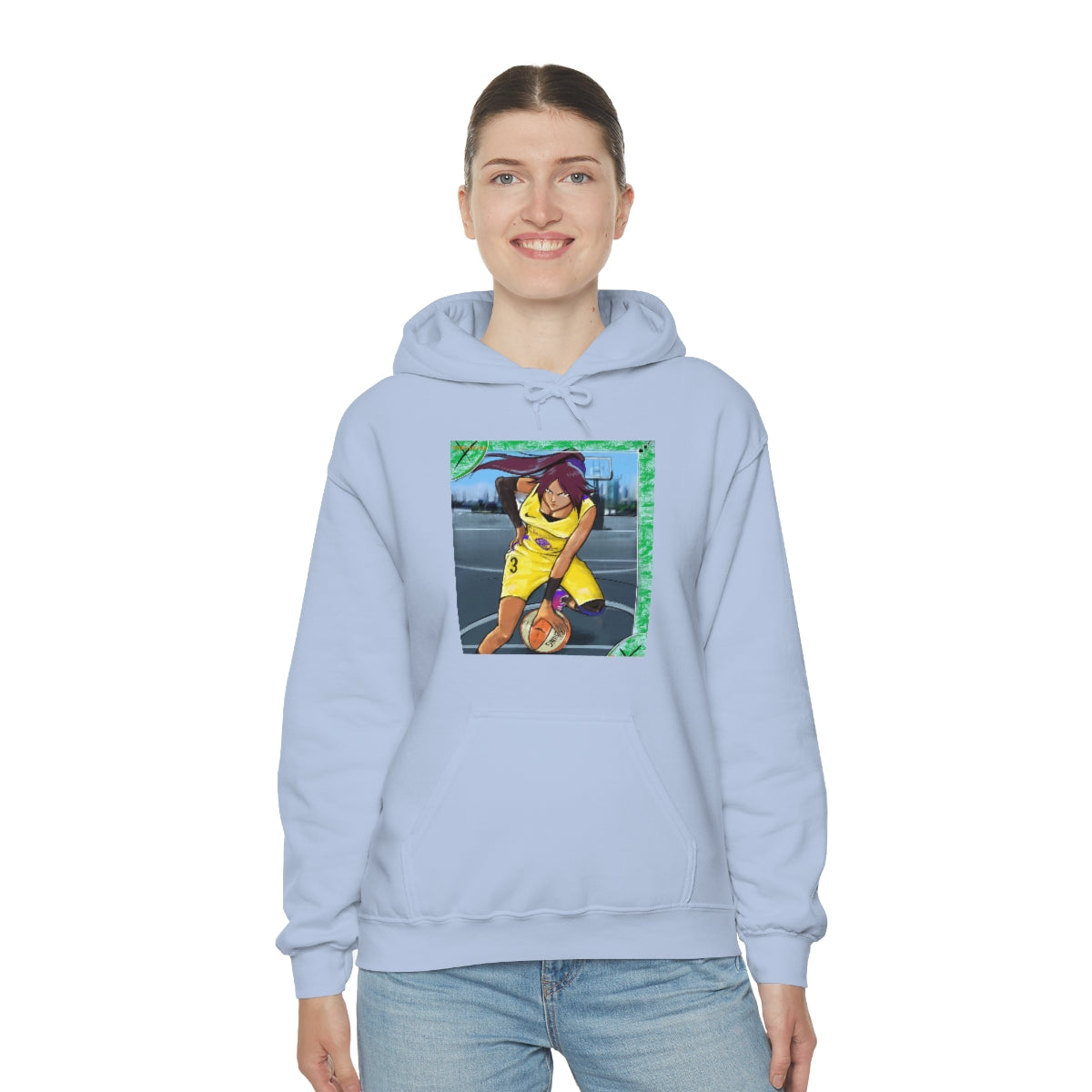 PAYO - UNISEX - HOODIE