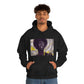 NINA SIMONE - UNISEX - HOODIE