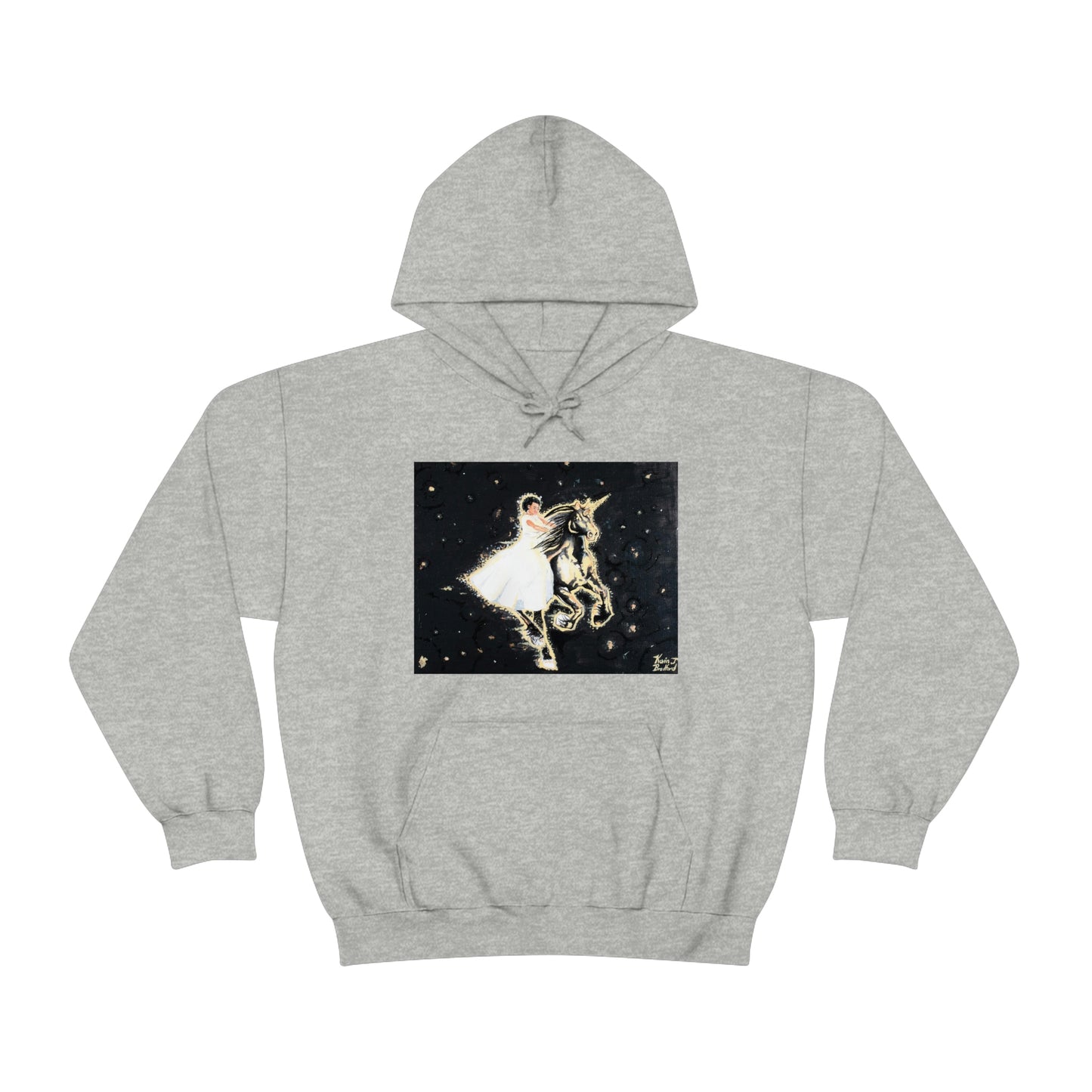 FREEDOM OF CATINA - UNISEX - HOODIE