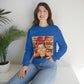 JAMES BALDWIN - UNISEX - SWEATSHIRT