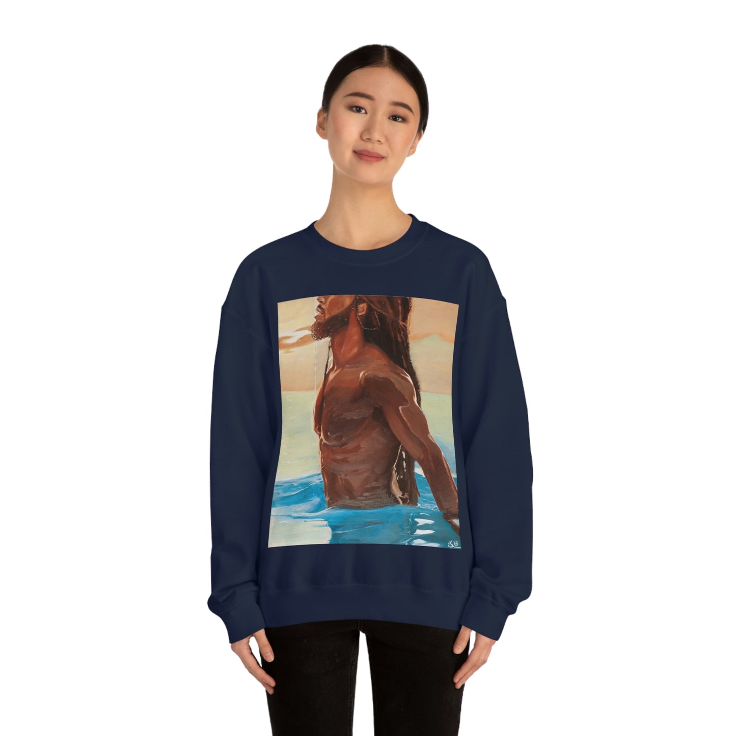 SUNRISE - UNISEX - SWEATSHIRT