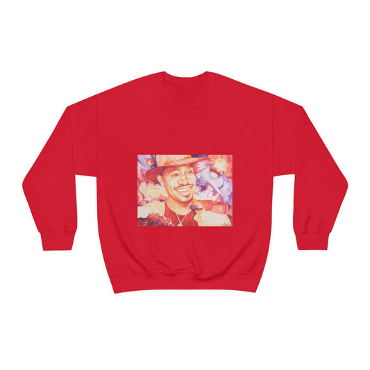 ANDRE 3000 SWEATSHIRT