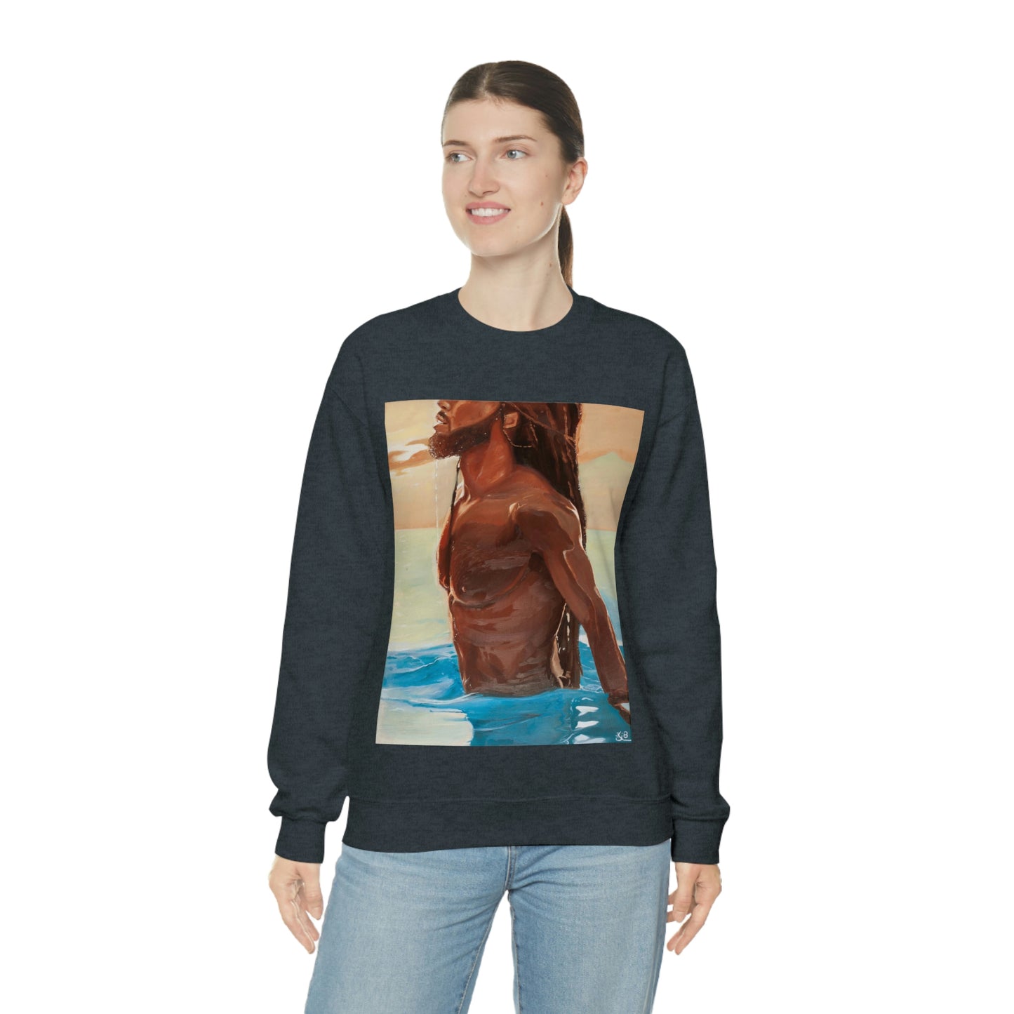 SUNRISE - UNISEX - SWEATSHIRT