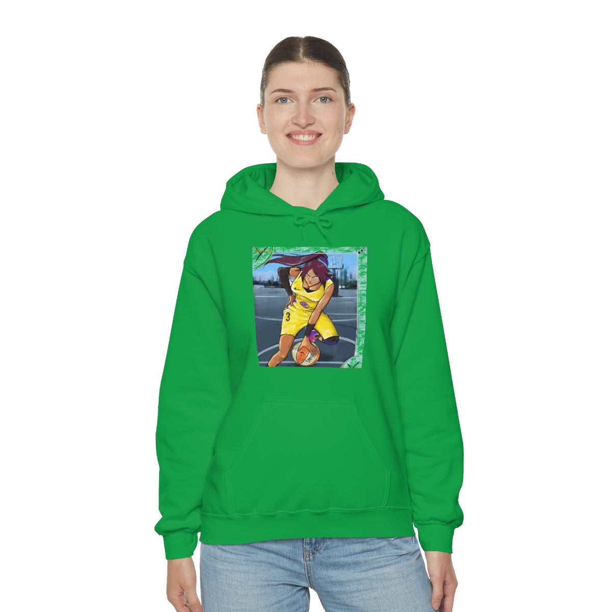 PAYO - UNISEX - HOODIE