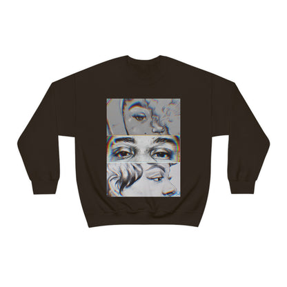 WINDOWS - UNISEX - SWEATSHIRT