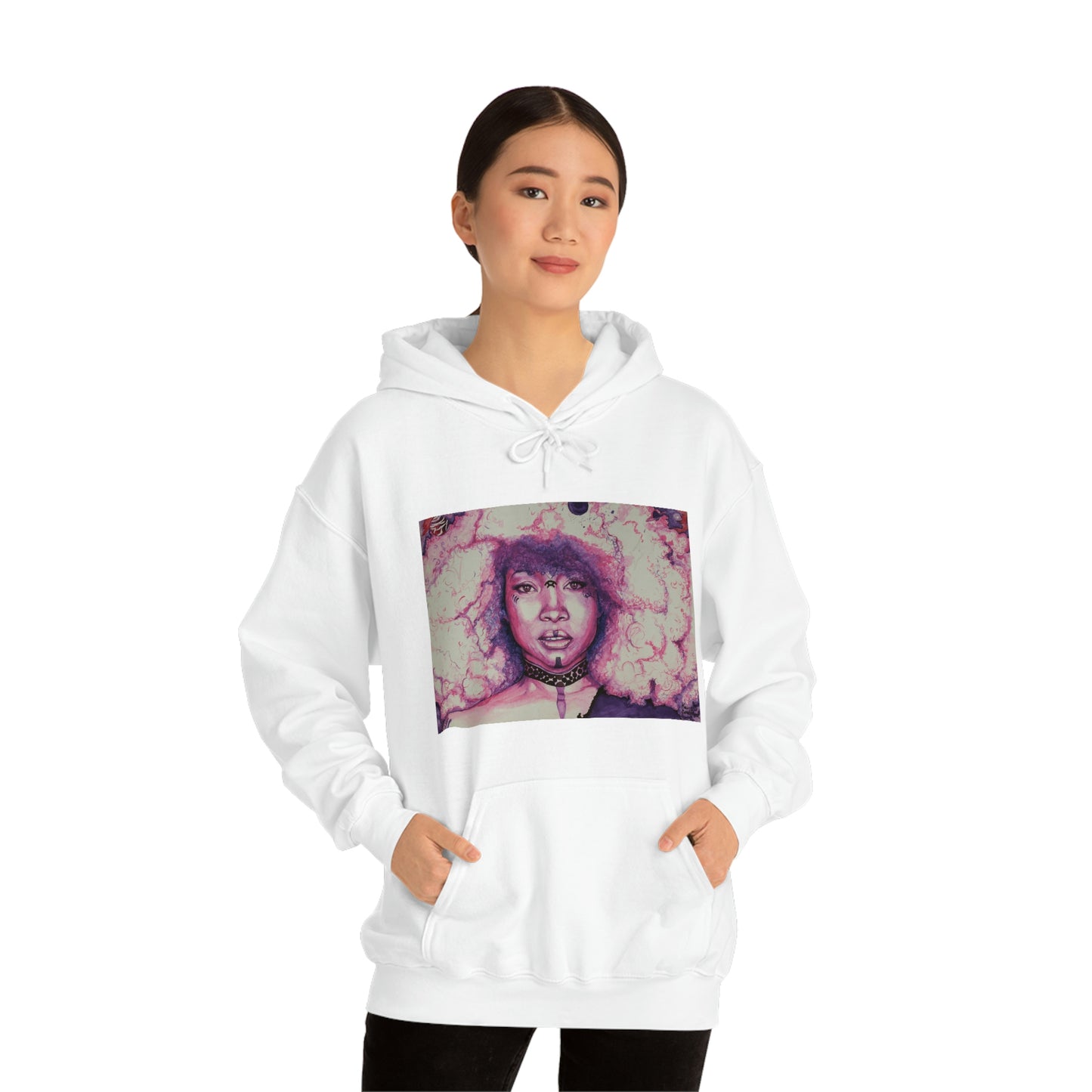 BADUISM HOODIE