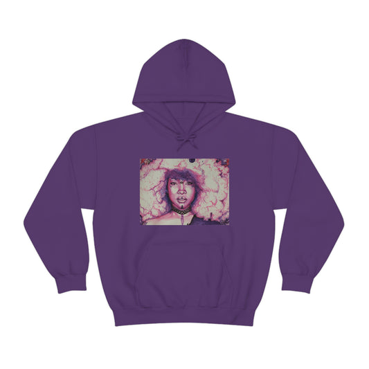 BADUISM HOODIE