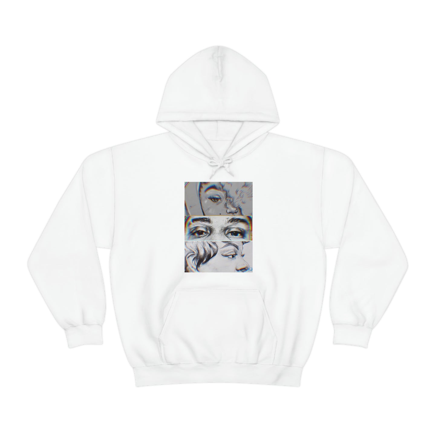 WINDOWS - UNISEX - HOODIE