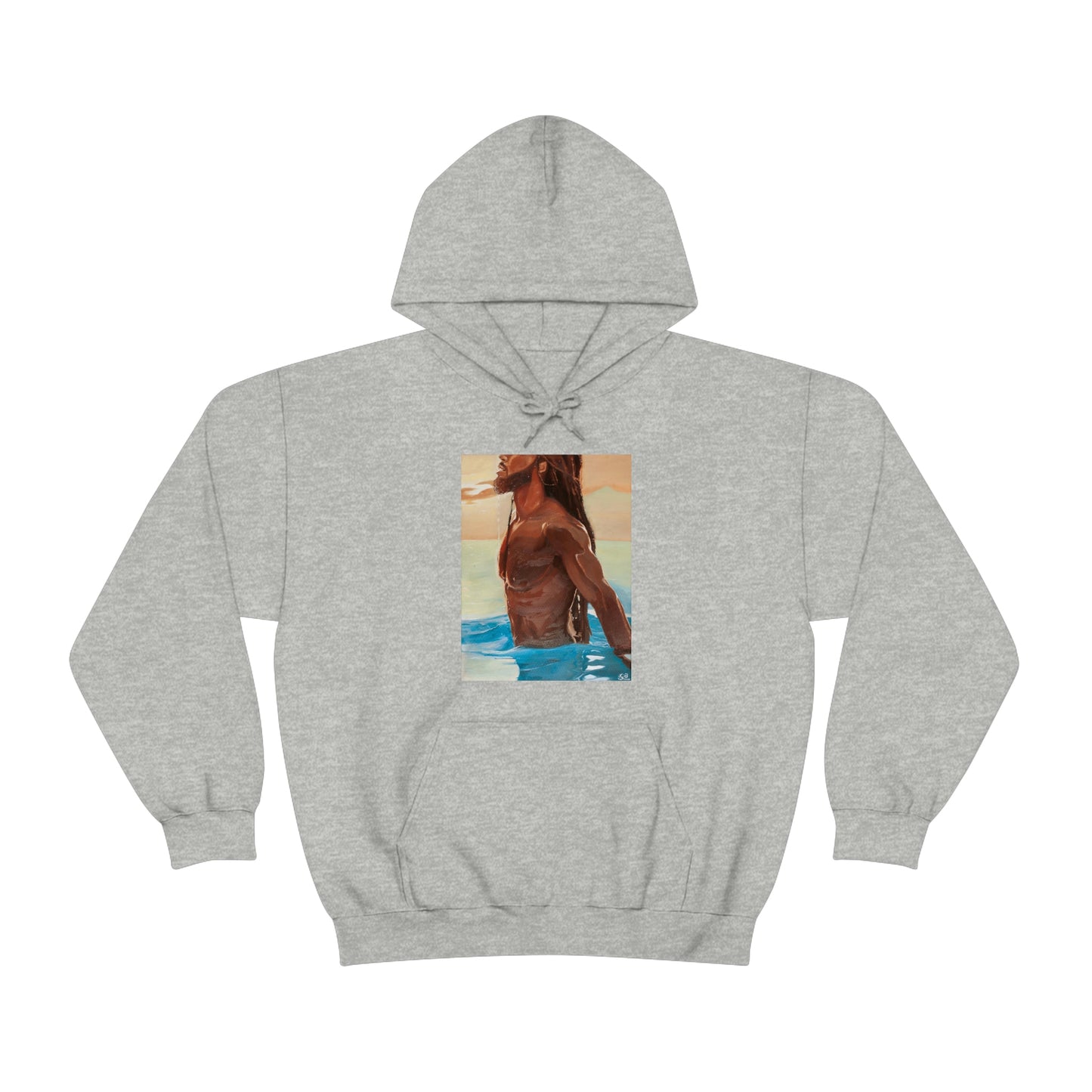 SUNRISE - UNISEX - HOODIE