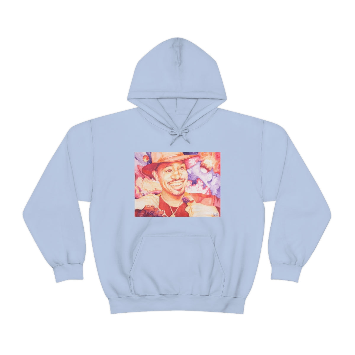 ANDRE 3000 HOODIE