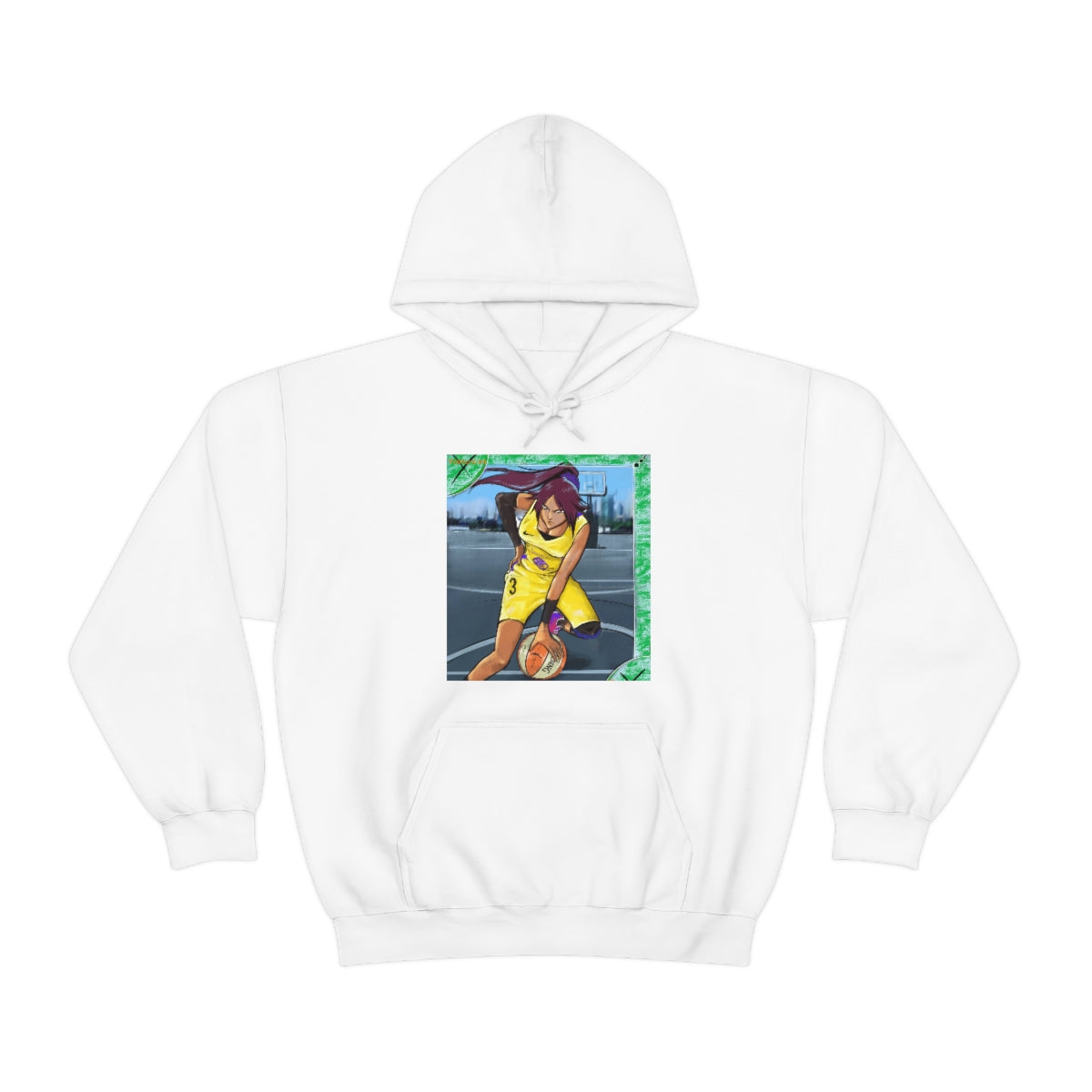 PAYO - UNISEX - HOODIE