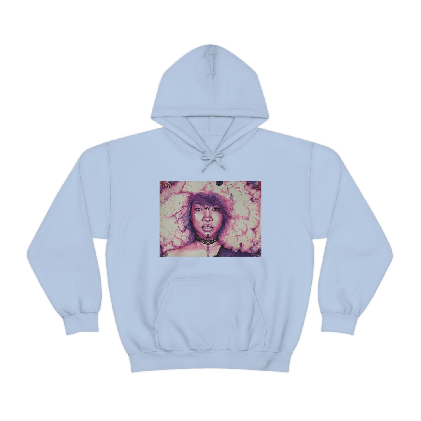 BADUISM HOODIE