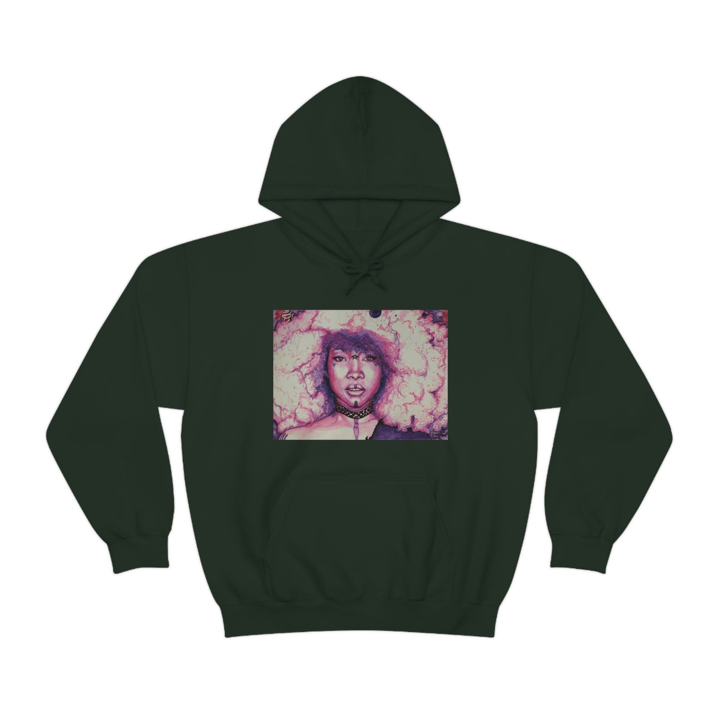 BADUISM HOODIE