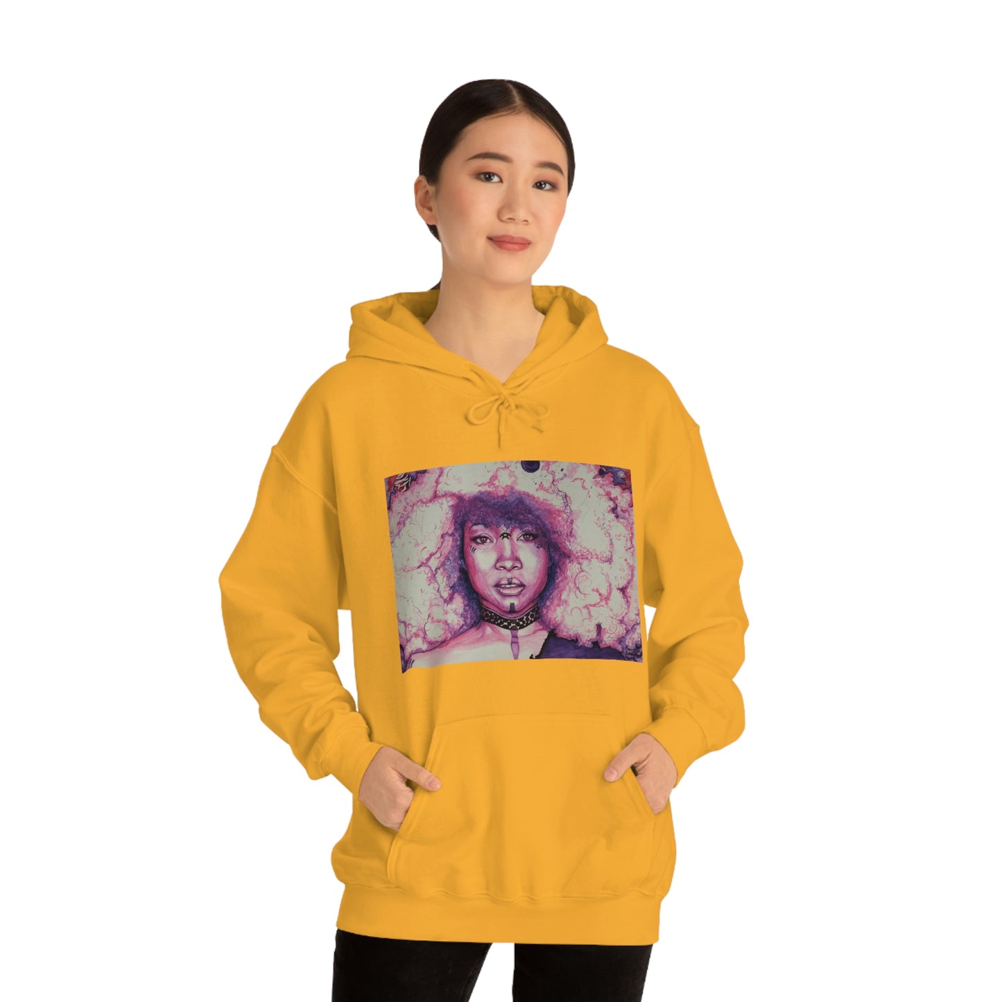 BADUISM HOODIE