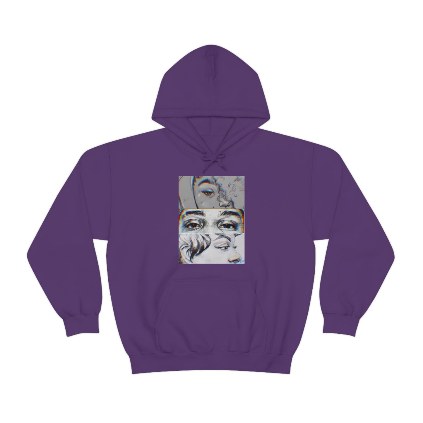 WINDOWS - UNISEX - HOODIE