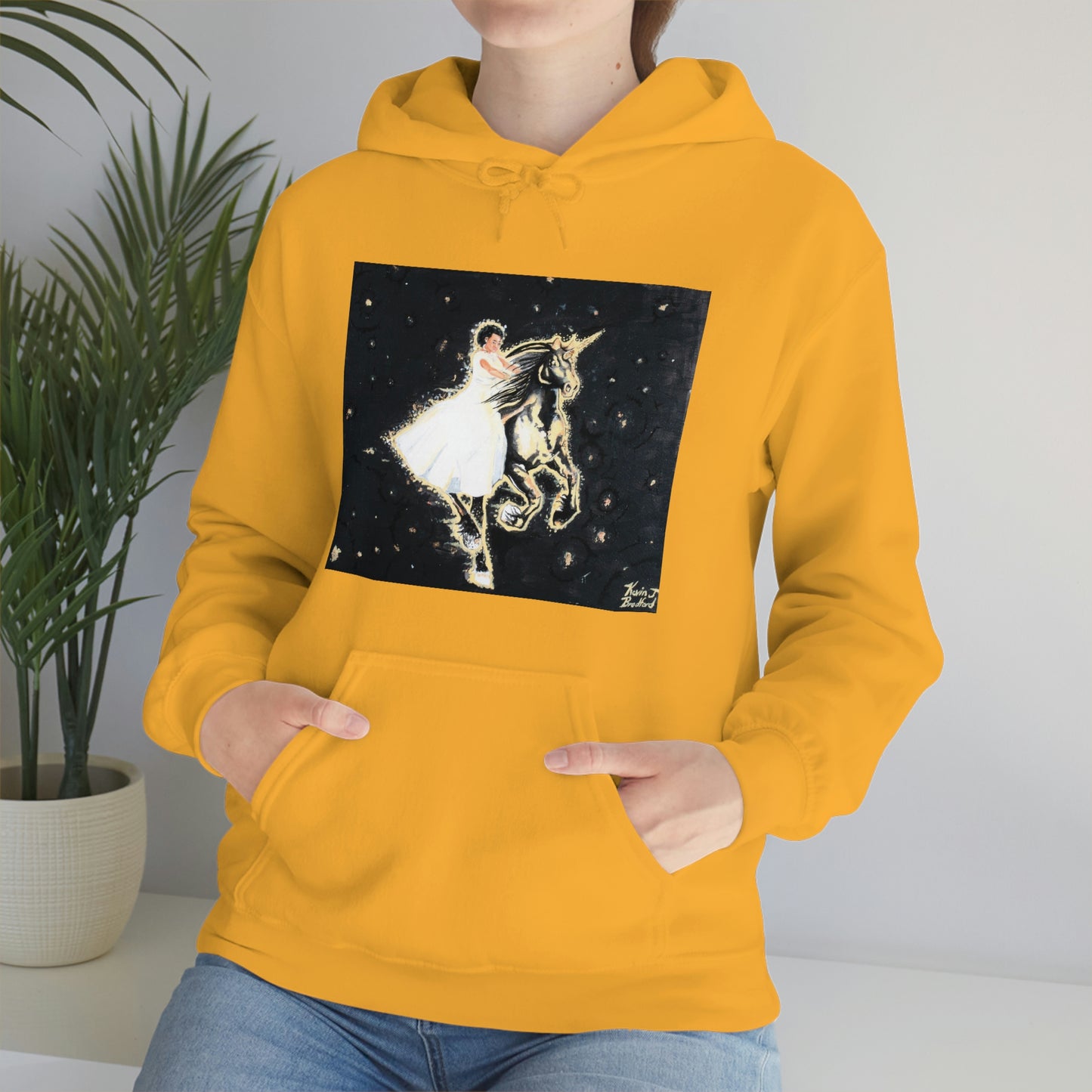 FREEDOM OF CATINA - UNISEX - HOODIE