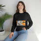 TRASH INTO TREASURE - UNISEX - SWEATSHIRT