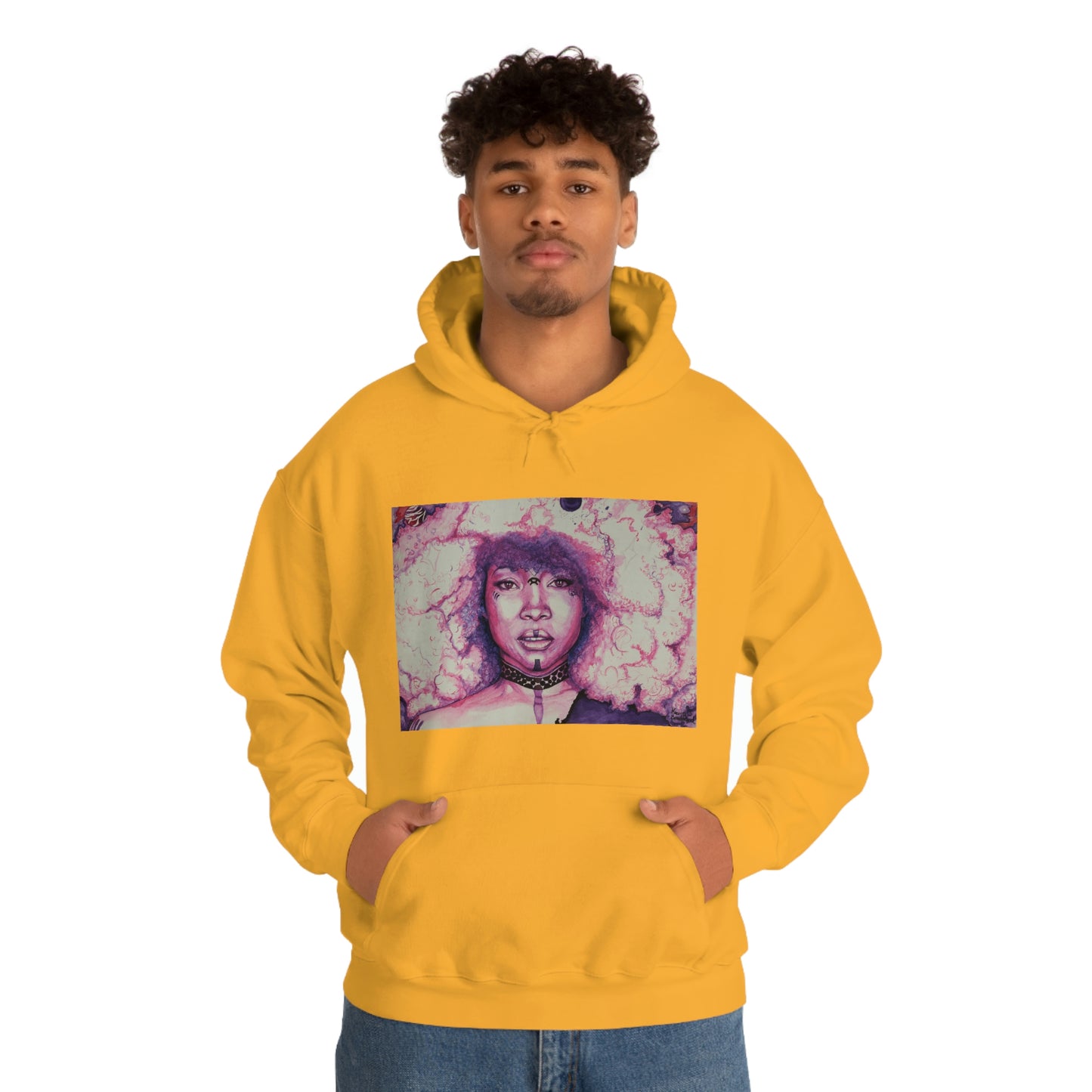 BADUISM HOODIE