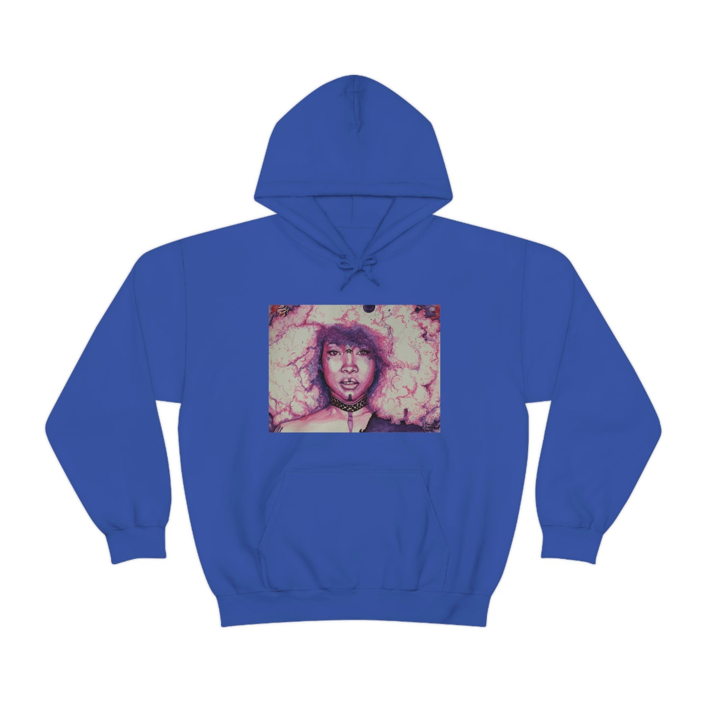 BADUISM HOODIE