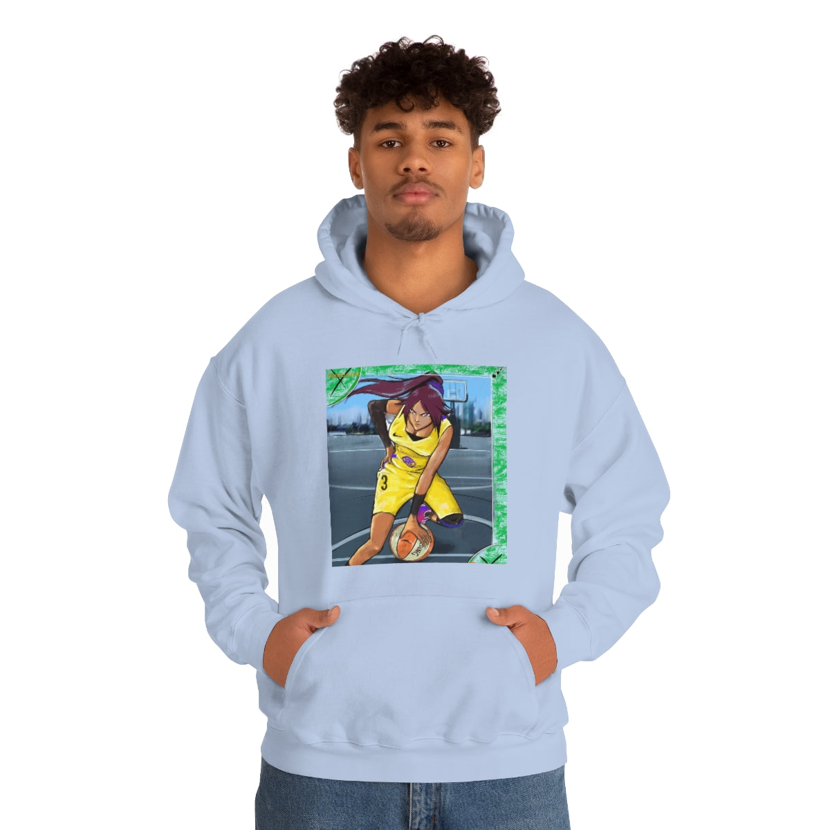 PAYO - UNISEX - HOODIE