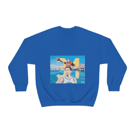 SHAWN LIVINGSTON - UNISEX - SWEATSHIRT