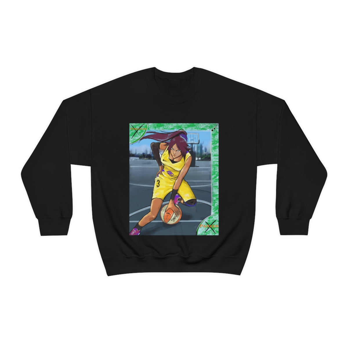 PAYO - UNISEX - SWEATSHIRT