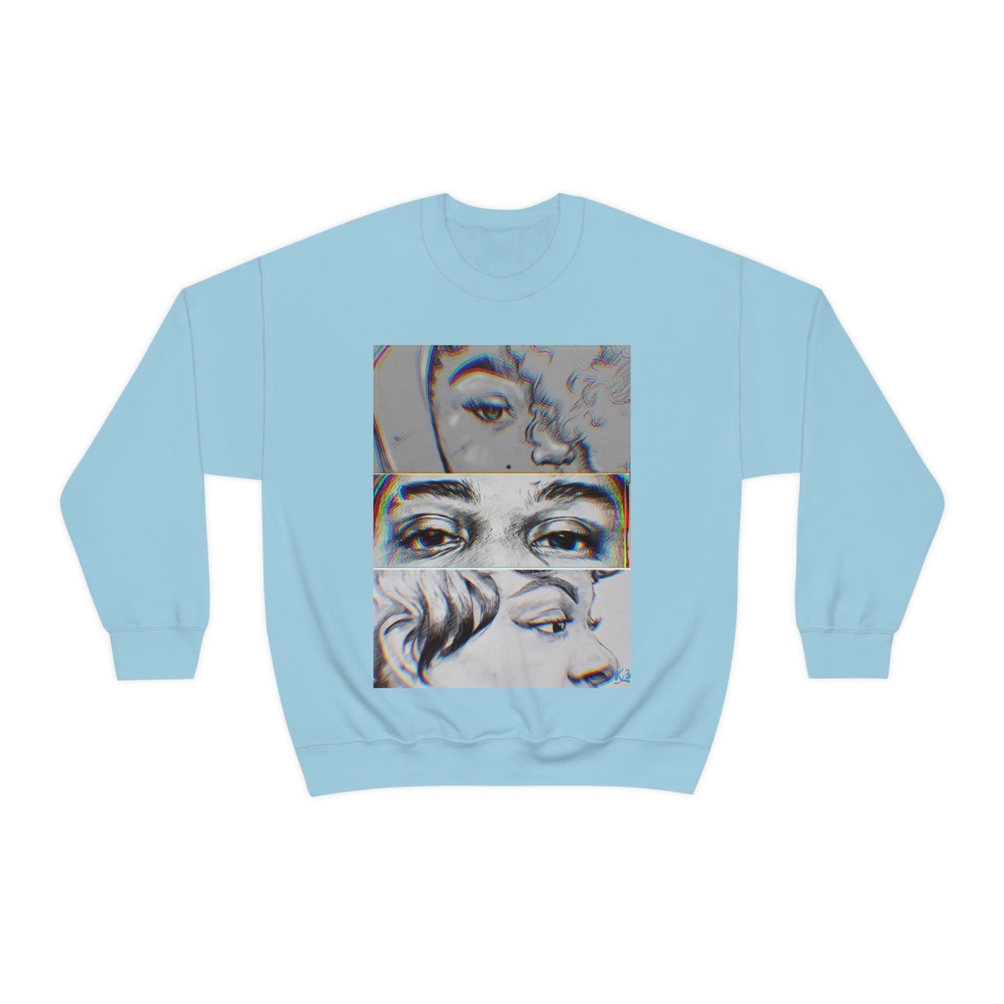 WINDOWS - UNISEX - SWEATSHIRT