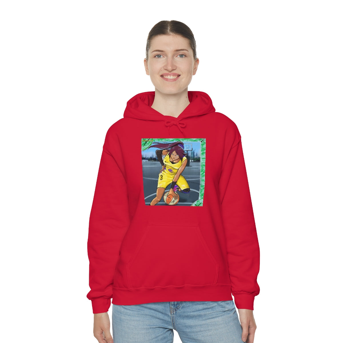 PAYO - UNISEX - HOODIE