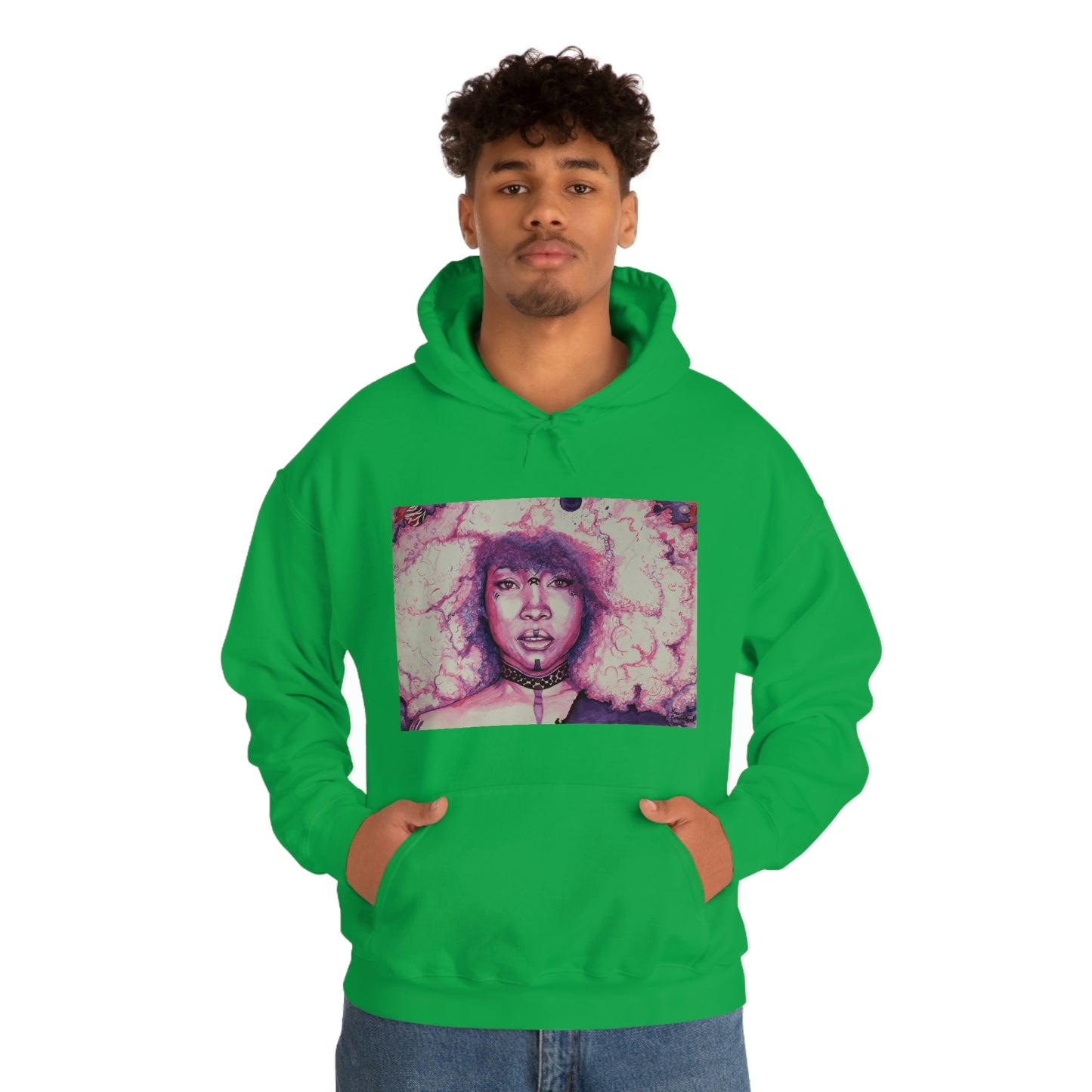 BADUISM HOODIE