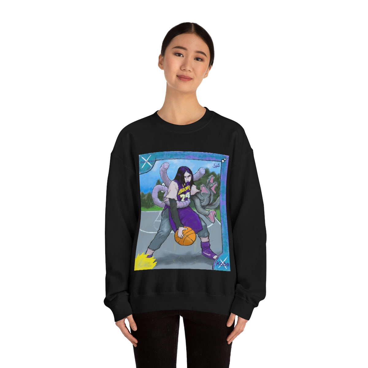 MAKO - UNISEX - SWEATSHIRT